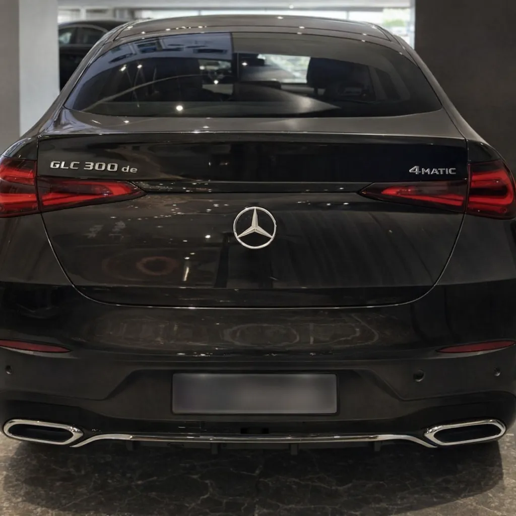 Mercedes-Benz Classe GLC